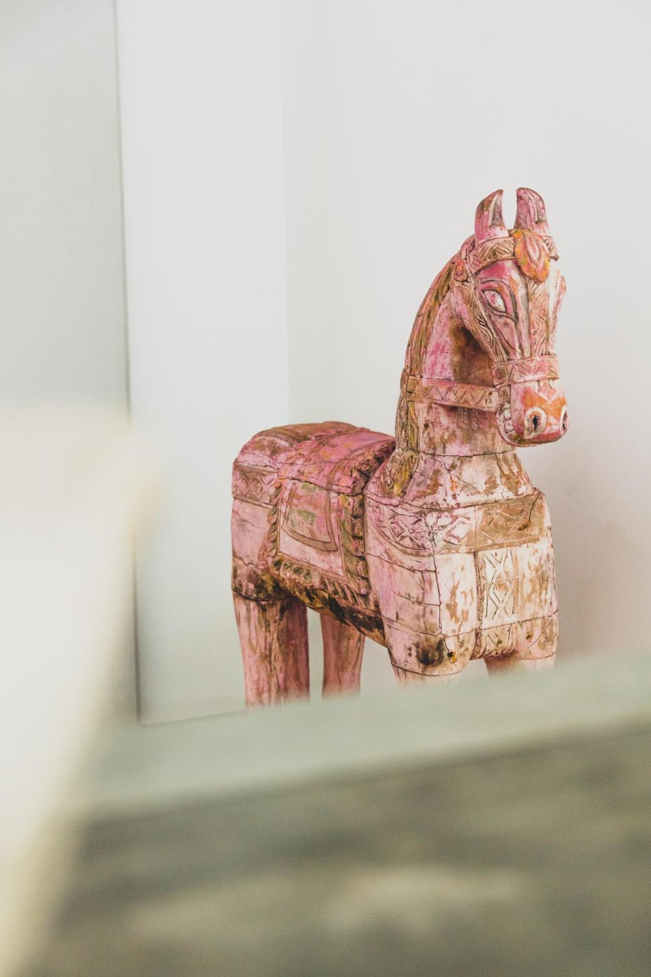 아항가마 Good Story At Nirbana Island B&B 외부 사진